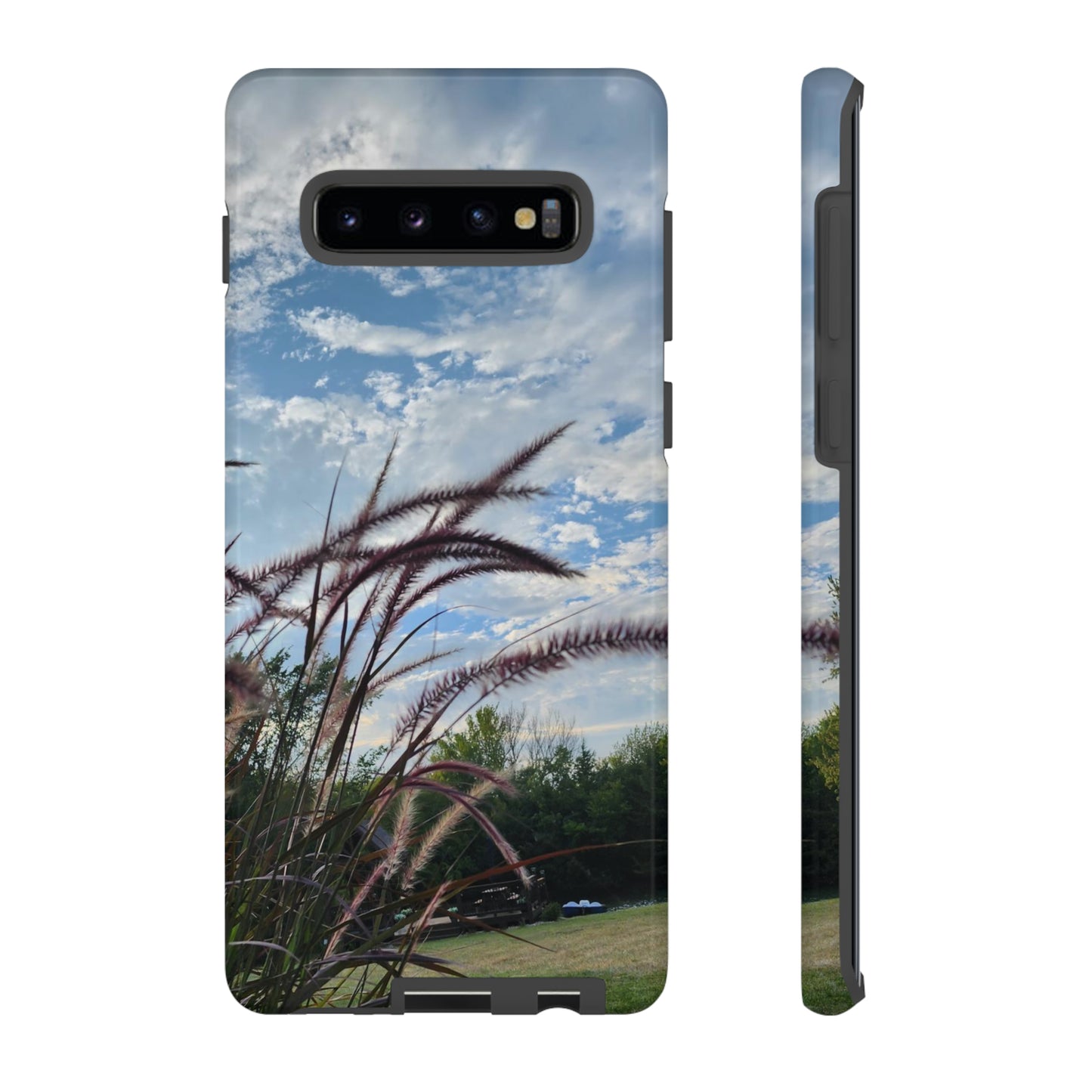 Tough Cases