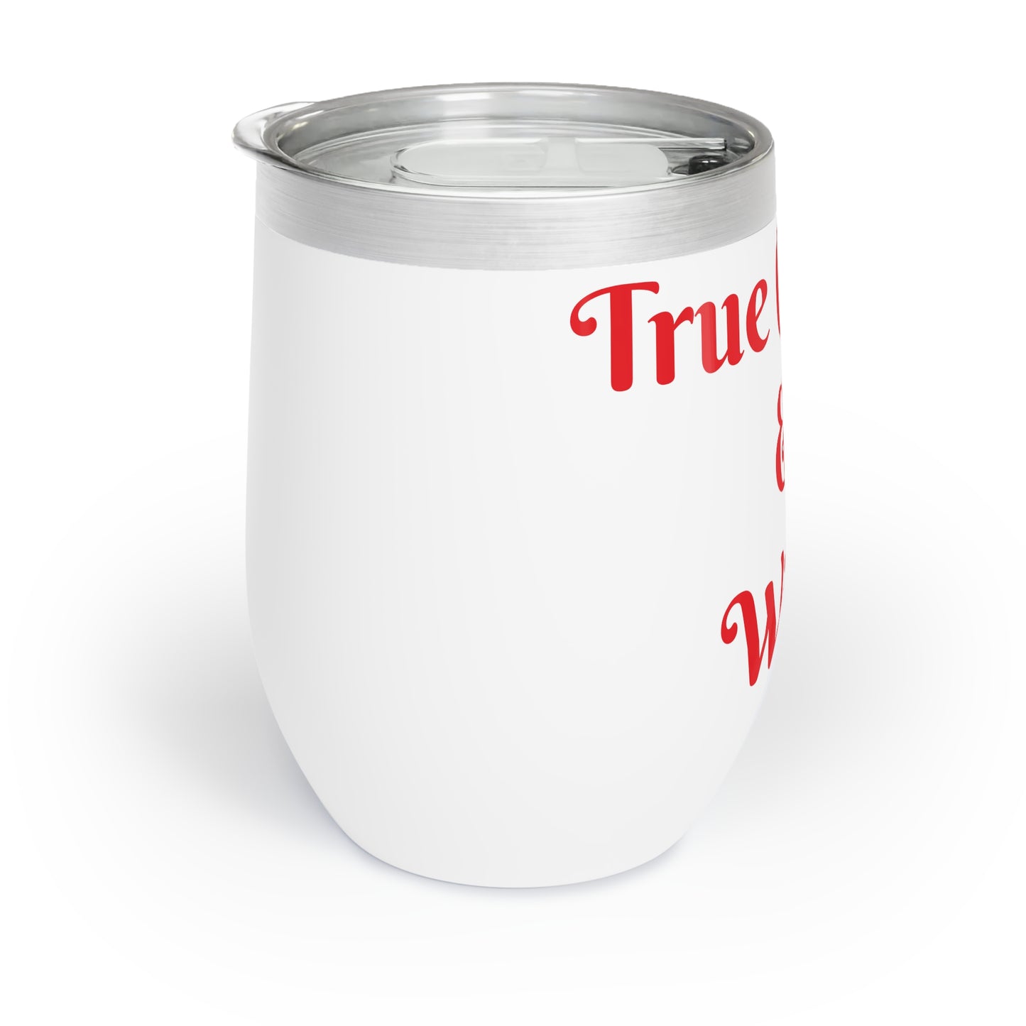 Chill Wine Tumbler
