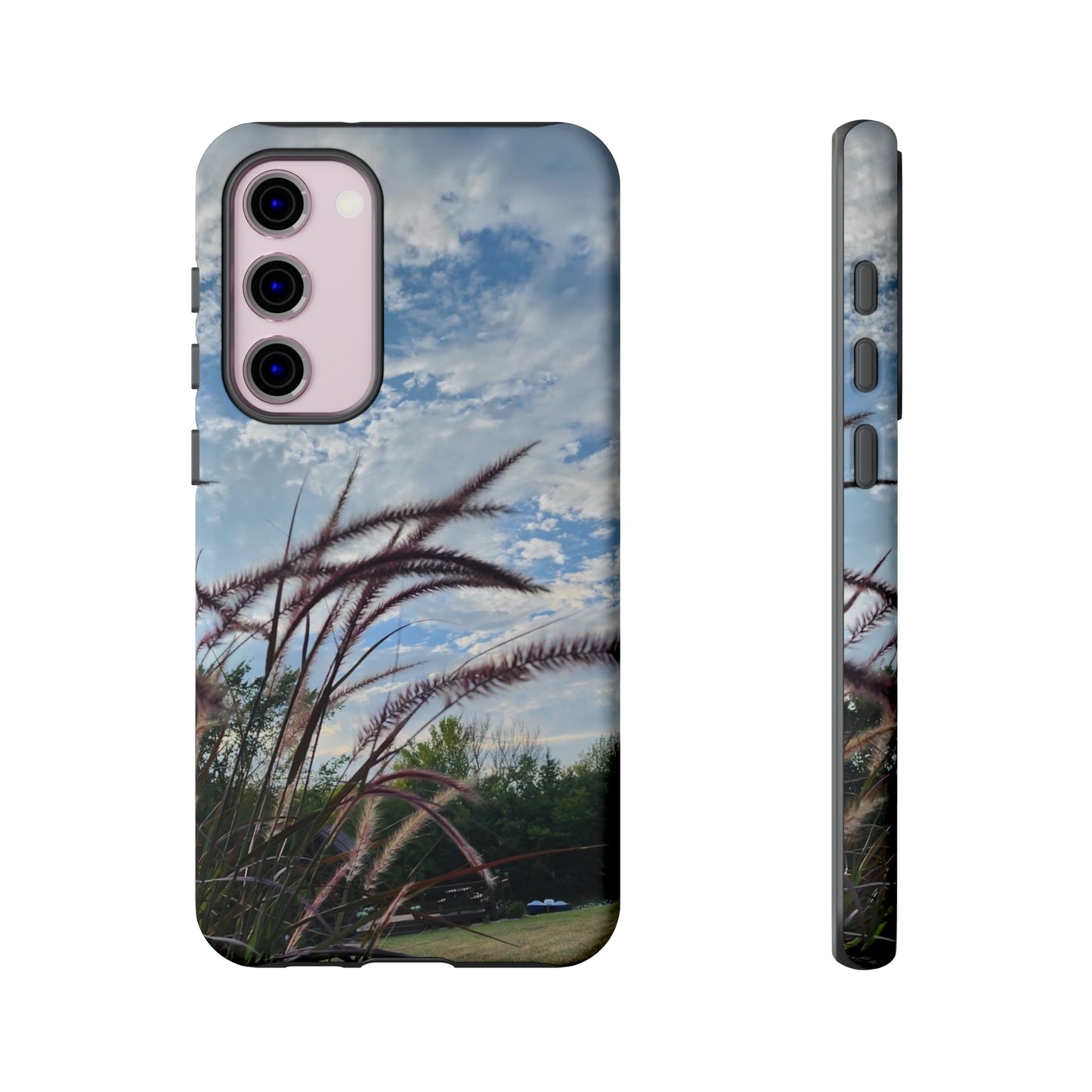 Tough Cases