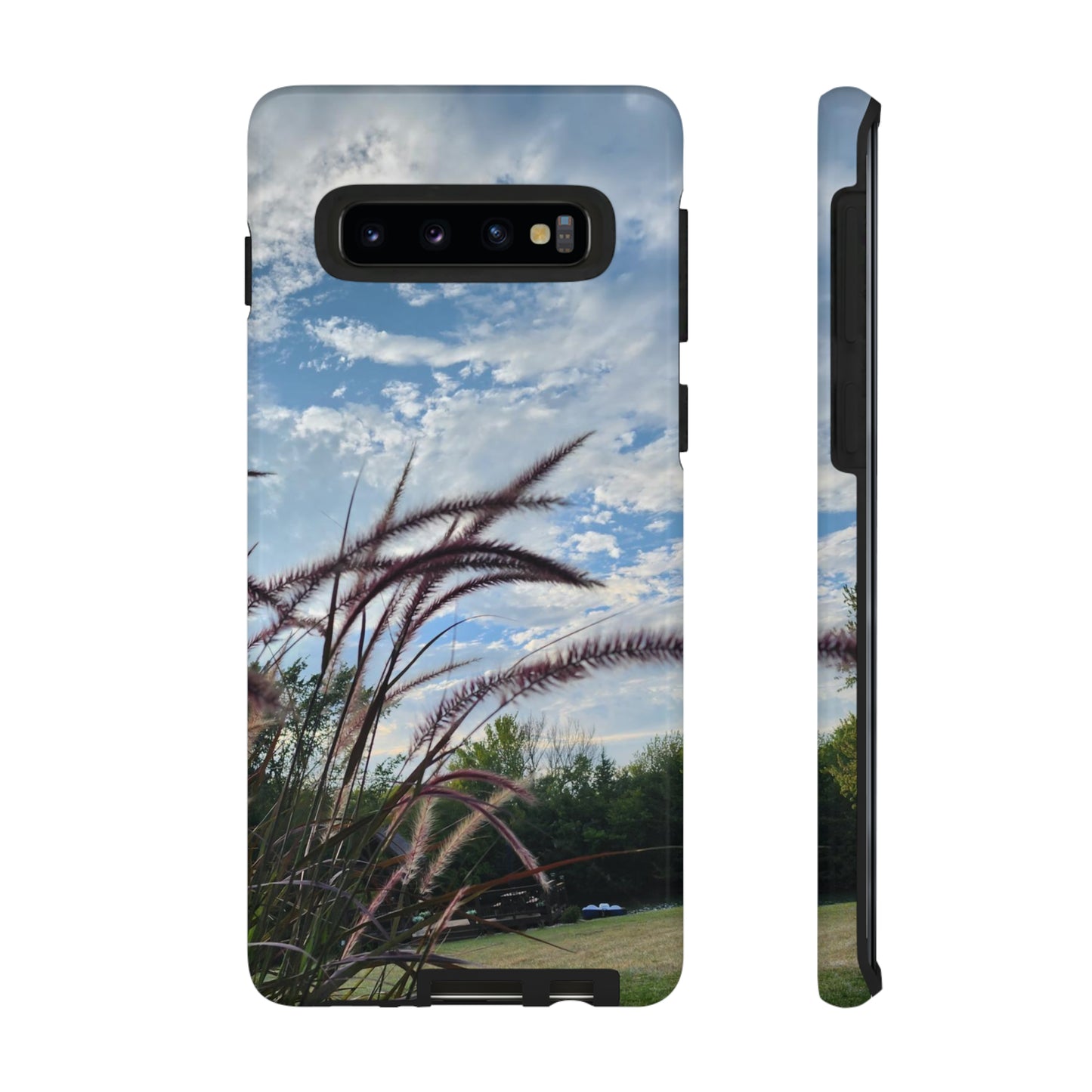 Tough Cases