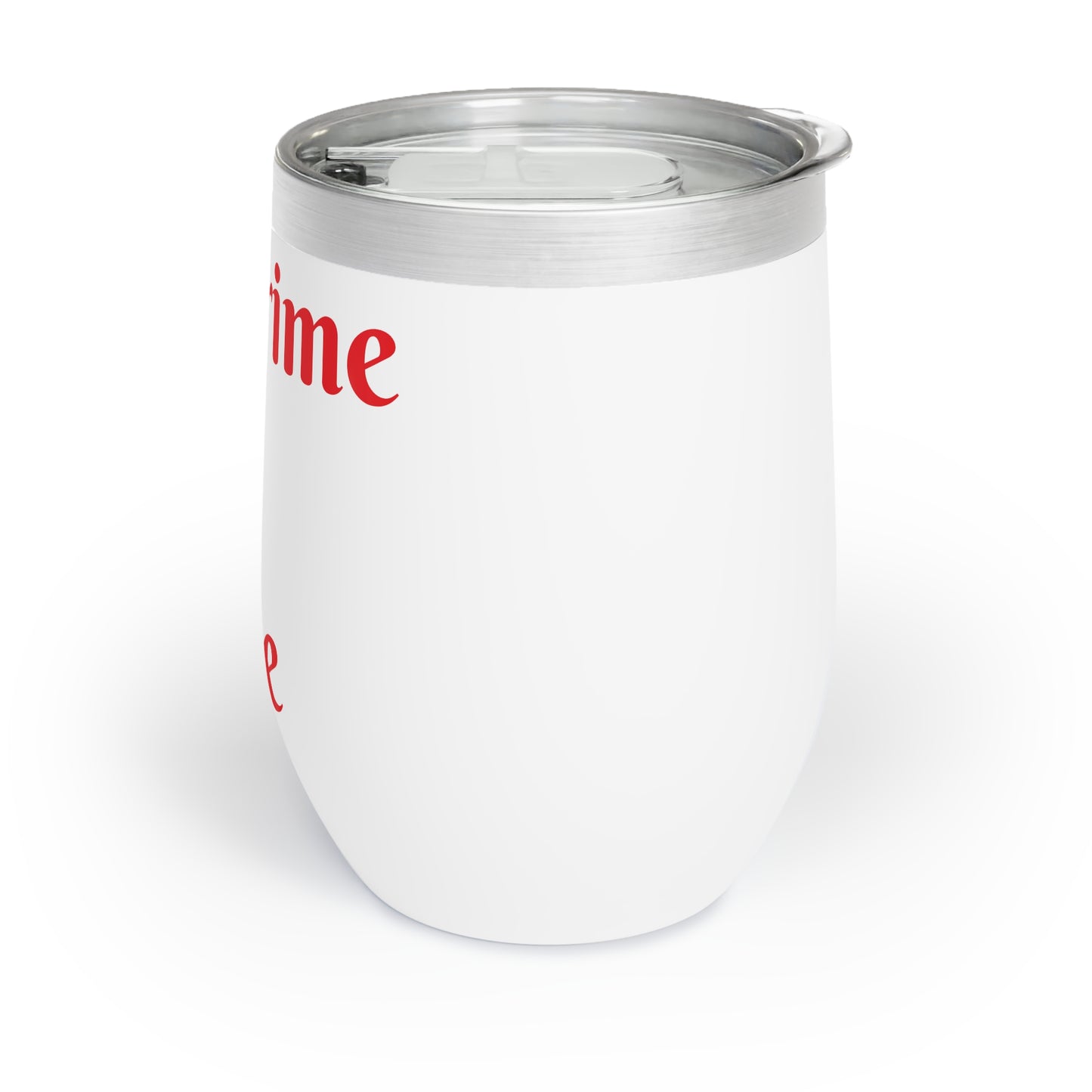 Chill Wine Tumbler
