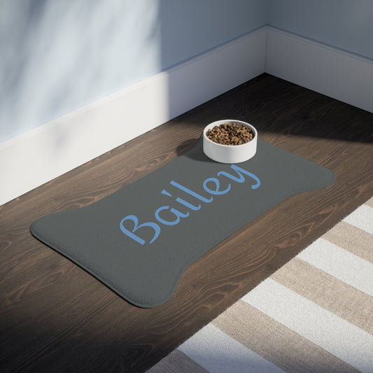 Pet Feeding Mats